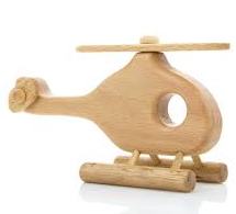 wooden toy