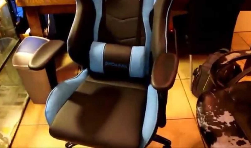 gaming chair
