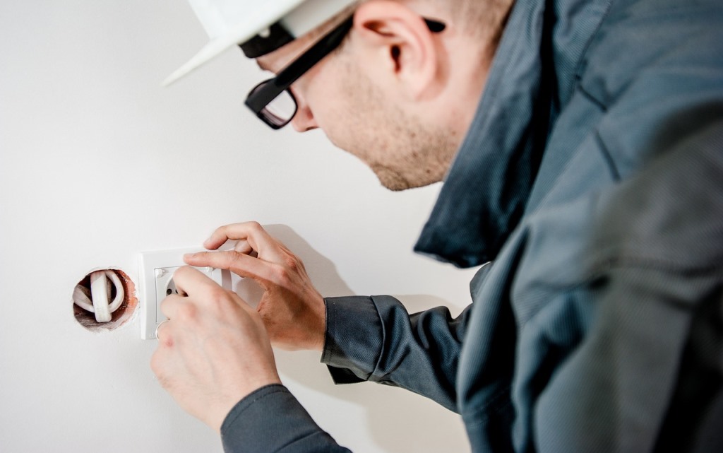 electrician