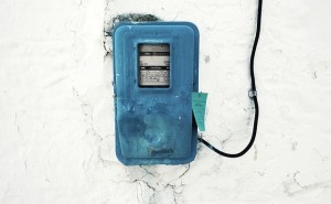 meter