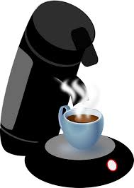 coffee maker