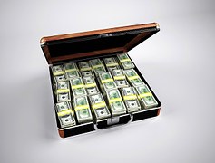 cash