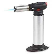 Dabbing Torch