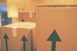 boxes