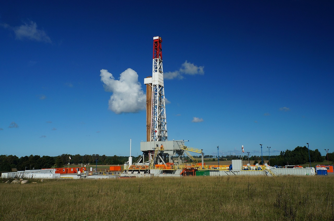 drilling