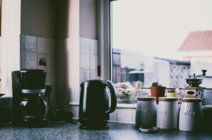 kitchen appliances