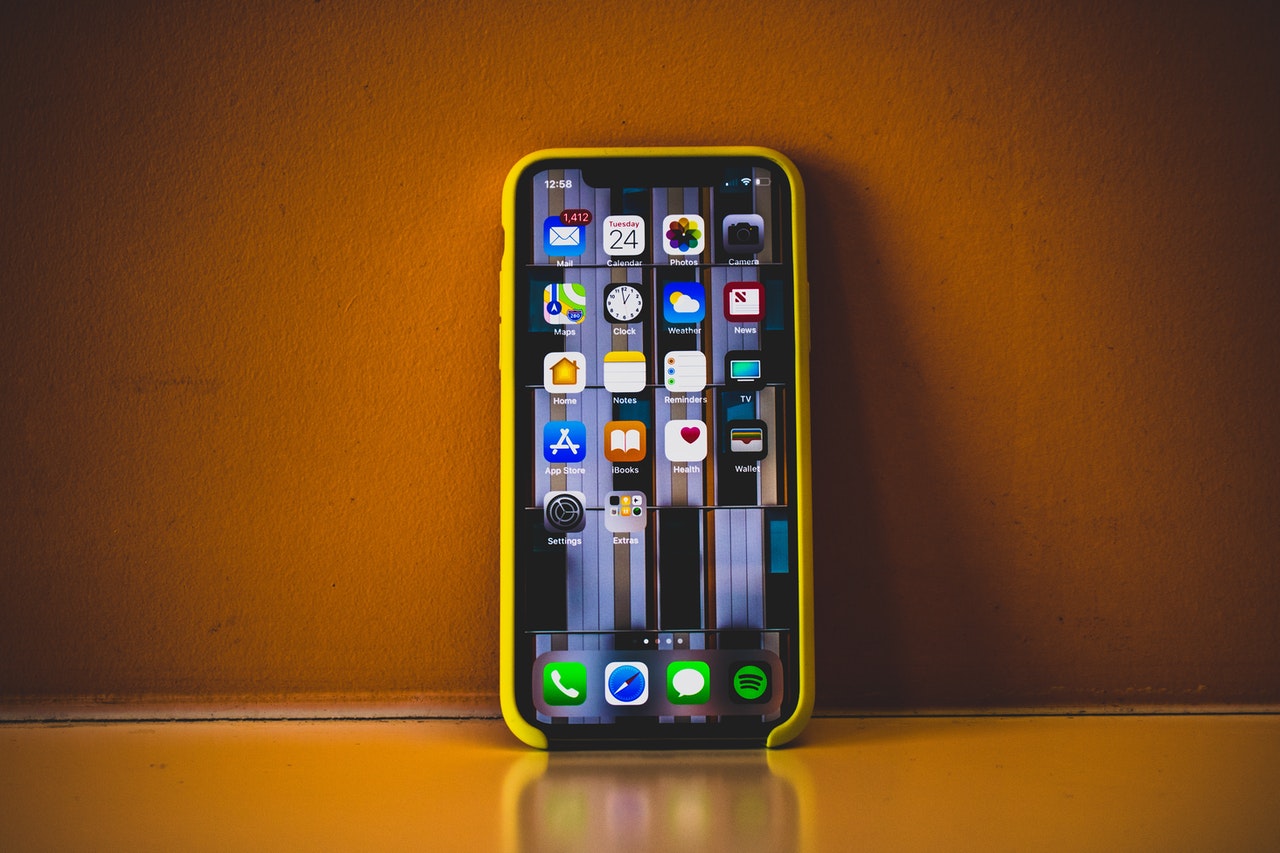 smartphone