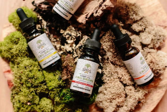 cbd products