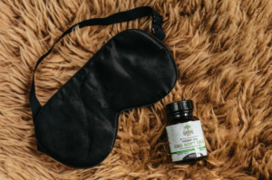 sleeping aid