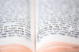 bible